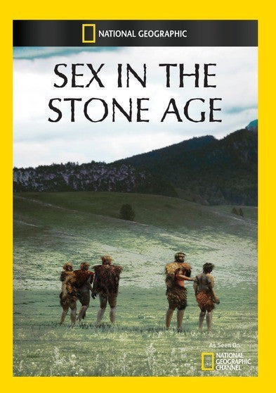 Sex in the Stone Age (MOD) (DVD Movie)