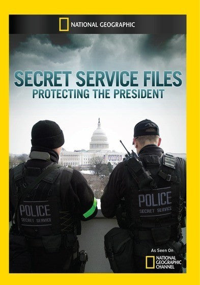 Secret Service Files: Protecting the President