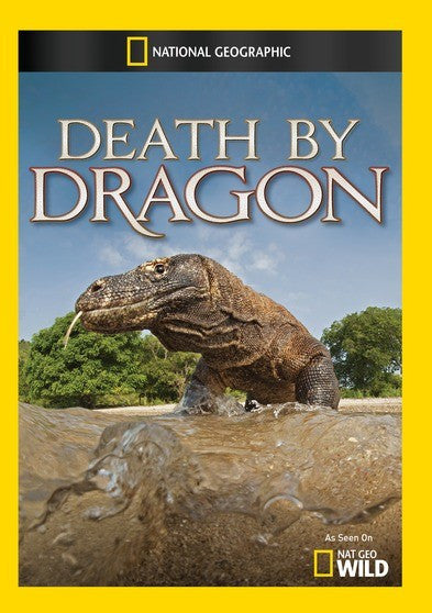 Death By Dragon (MOD) (DVD Movie)