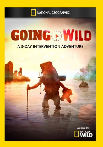 Going Wild (MOD) (DVD Movie)
