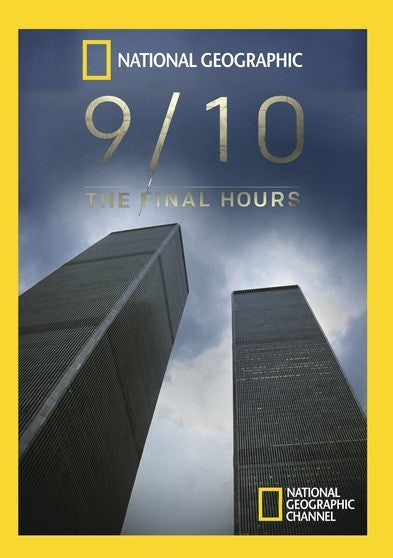 9/10: The Final Hours (MOD) (DVD Movie)