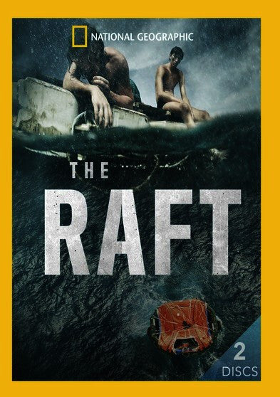 The Raft (MOD) (DVD Movie)