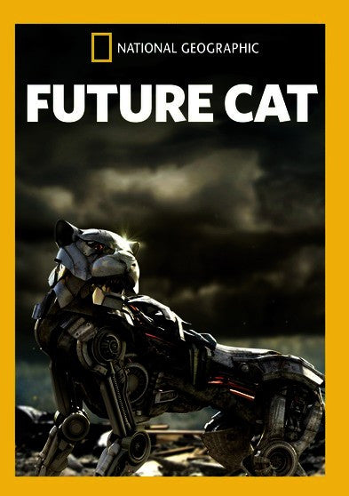 Future Cat