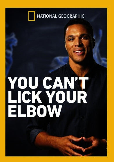 You Can't Lick Your Elbow (MOD) (DVD Movie)
