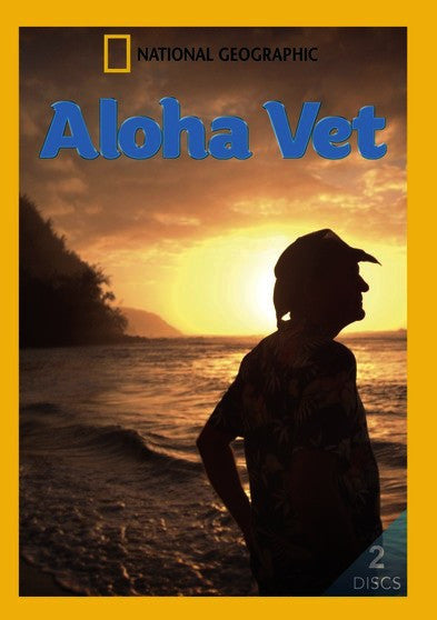 Aloha Vet (MOD) (DVD Movie)