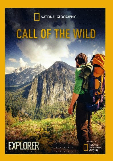 Call Of The Wild (MOD) (DVD Movie)