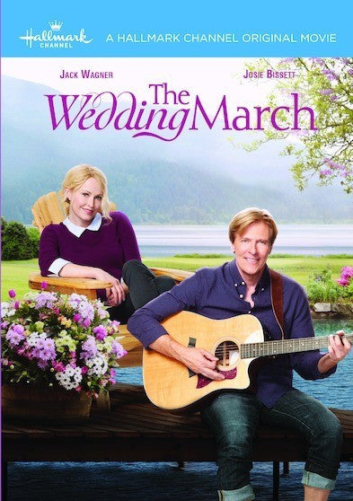 The Wedding March (MOD) (DVD Movie)