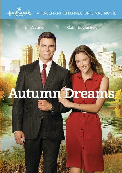 Autumn Dreams (MOD) (DVD Movie)
