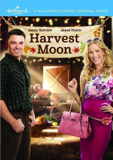 Harvest Moon (MOD) (DVD Movie)
