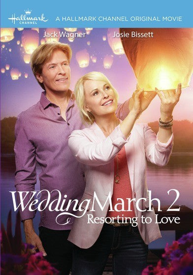 Wedding March 2: Resorting to Love (MOD) (DVD Movie)