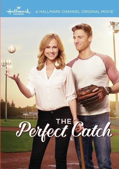 The Perfect Catch (MOD) (DVD Movie)