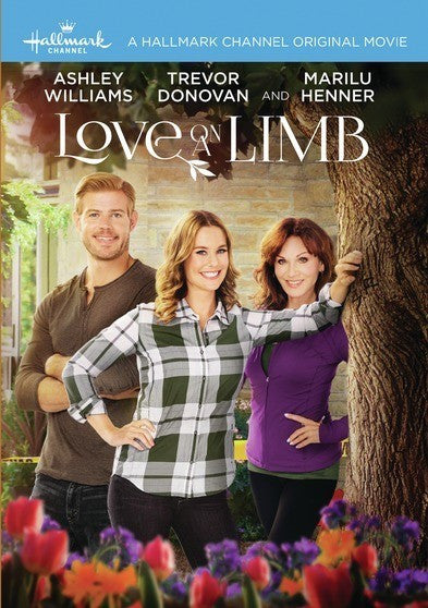Love On A Limb (MOD) (DVD Movie)