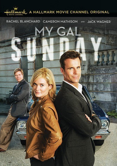 My Gal Sunday (MOD) (DVD Movie)