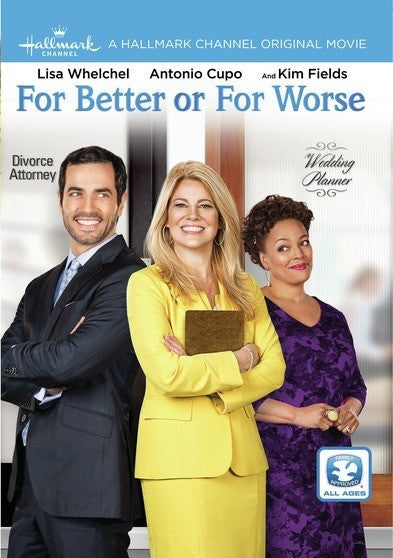 For Better or For Worse (MOD) (DVD Movie)