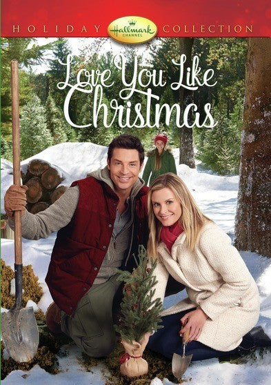 Love You Like Christmas (MOD) (DVD Movie)
