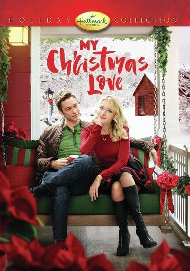 My Christmas Love (MOD) (DVD Movie)