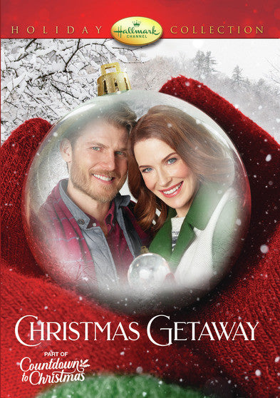 Christmas Getaway (MOD) (DVD Movie)