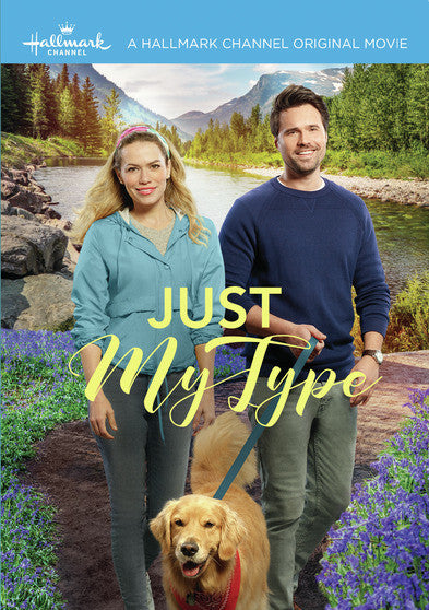 Just My Type (MOD) (DVD Movie)