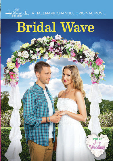 Bridal Wave (MOD) (DVD Movie)