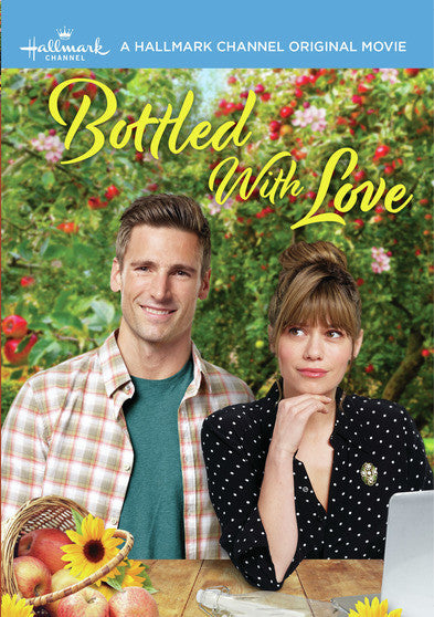 Bottled With Love (MOD) (DVD Movie)