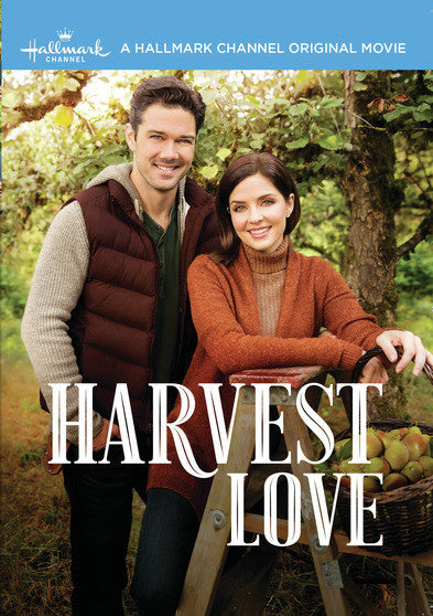 Harvest Love (MOD) (DVD Movie)