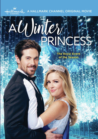 A Winter Princess (MOD) (DVD Movie)