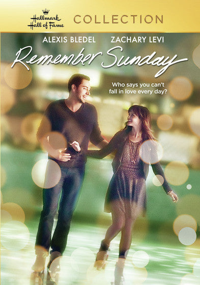 Remember Sunday (MOD) (DVD Movie)