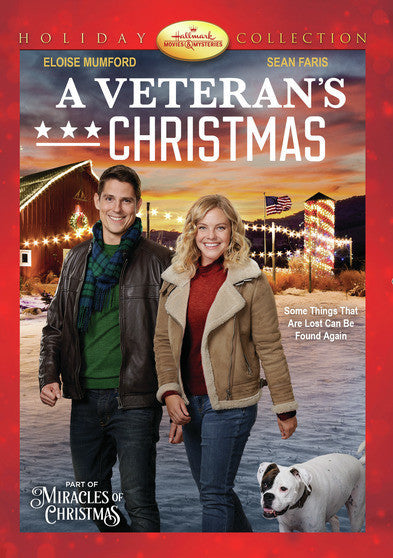 A Veteran's Christmas (MOD) (DVD Movie)