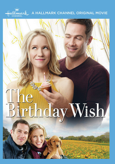 The Birthday Wish (MOD) (DVD Movie)