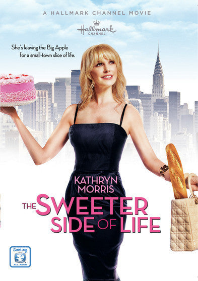 The Sweeter Side Of Life (MOD) (DVD Movie)