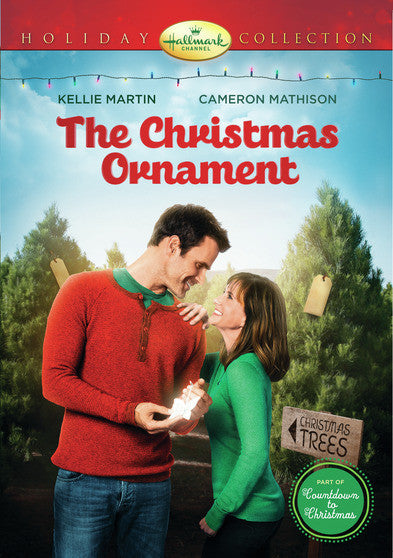 The Christmas Ornament (MOD) (DVD Movie)
