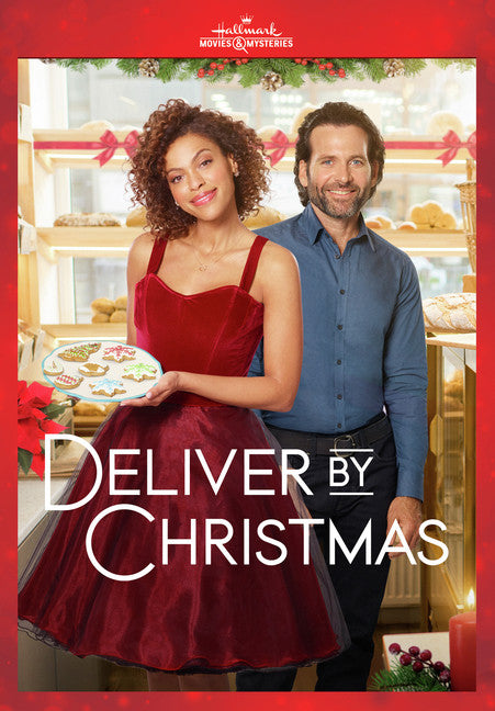 Deliver By Christmas (MOD) (DVD Movie)