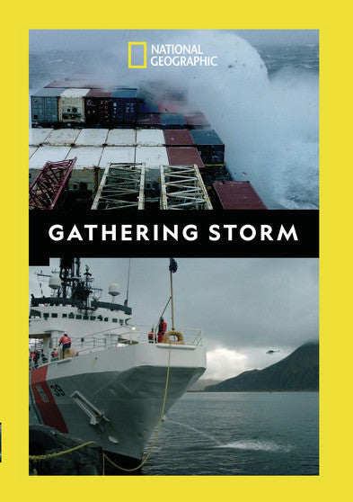 Gathering Storm Season 1 (MOD) (DVD Movie)