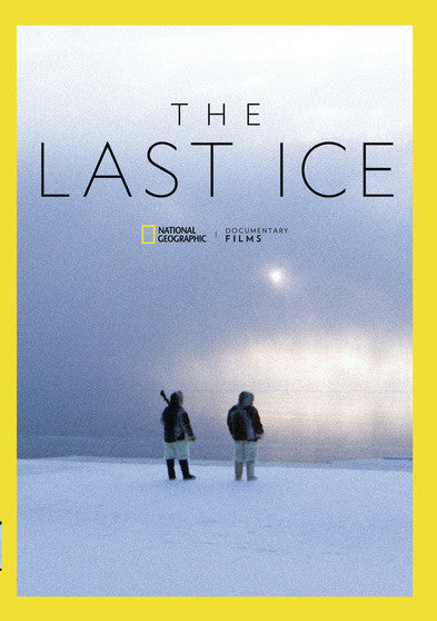 The Last Ice (MOD) (DVD Movie)