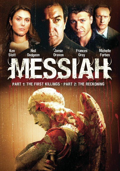 Messiah (MOD) (DVD Movie)