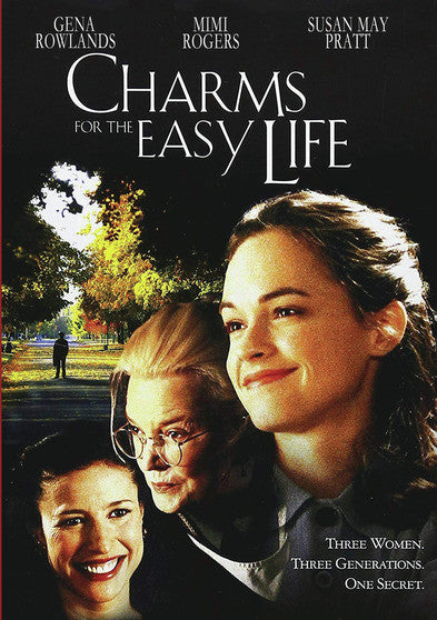 Charms for the Easy Life (MOD) (DVD Movie)