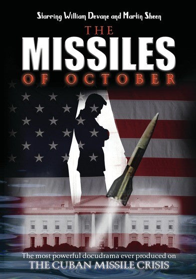 Missiles of October (MOD) (DVD Movie)