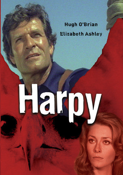 Harpy (MOD) (DVD Movie)