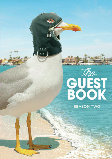 Guest Book Season 2 (MOD) (DVD Movie)