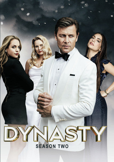 Dynasty (2017): Season Two (MOD) (DVD Movie)