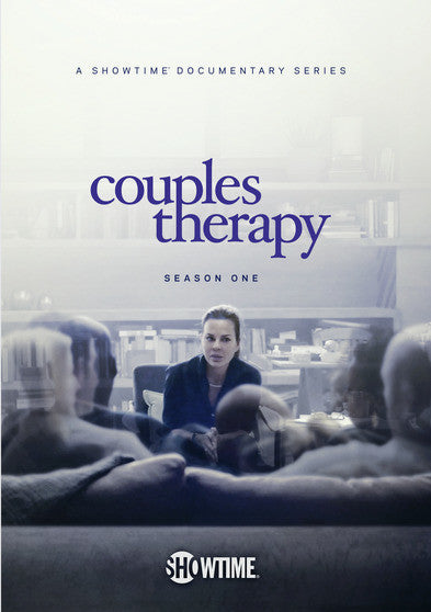 Couples Therapy - Season 1 (MOD) (DVD Movie)