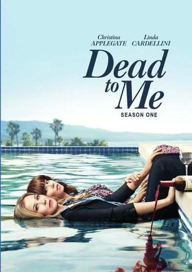 Dead to Me Season 1 (MOD) (DVD Movie)