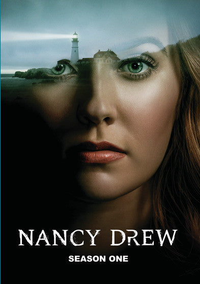 Nancy Drew Season 1 (MOD) (DVD Movie)
