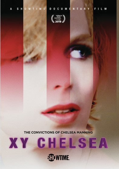 XY Chelsea (MOD) (DVD Movie)