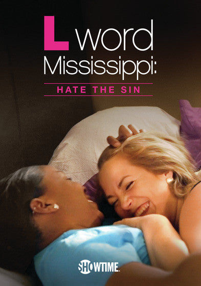 The L Word Mississippi: Hate the Sin (MOD) (DVD Movie)