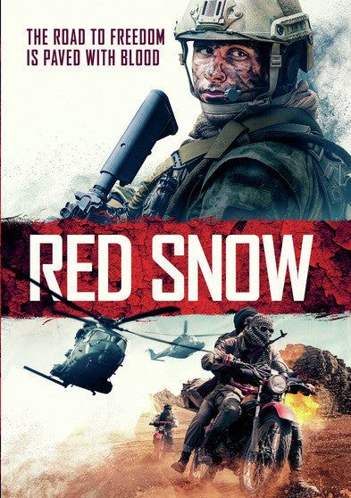 Red Snow (MOD) (DVD Movie)