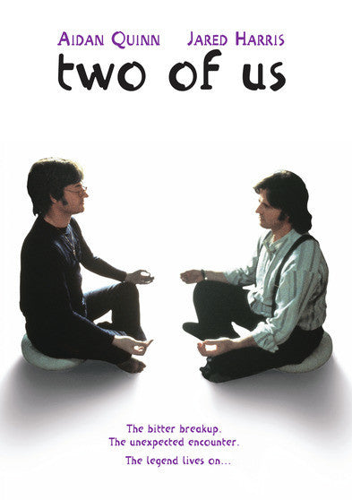 Two of Us (TV Movie) (MOD) (DVD Movie)