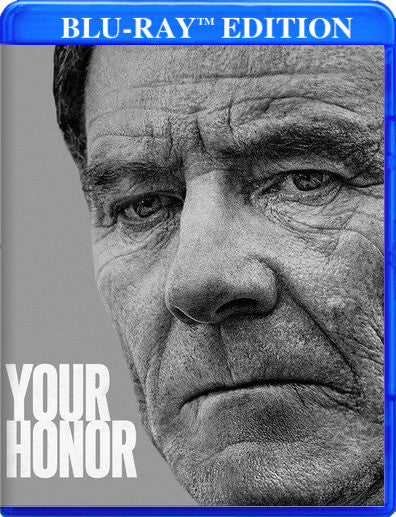 Your Honor (MOD) (BluRay Movie)