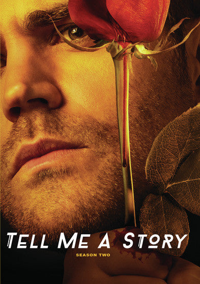 Tell Me a Story Season 2 (MOD) (DVD Movie)