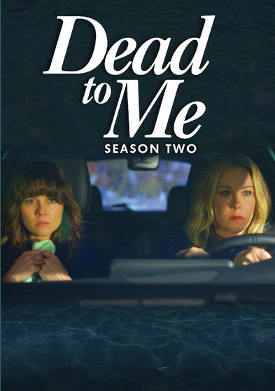 Dead To Me Season 2 (MOD) (DVD Movie)
